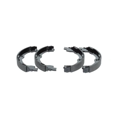 Abbildung von BOSCH 0 986 487 964 Handbremsbeläge KIA: SORENTO 3
