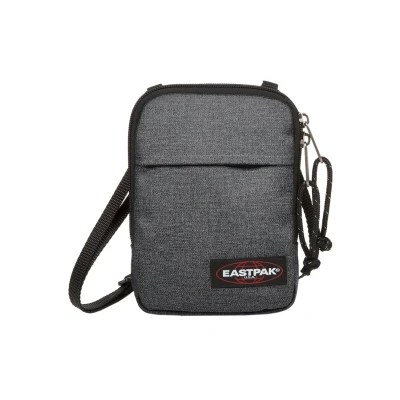 Abbildung von Eastpak Buddy Umhängetasche, Größe: One Size, Black denim