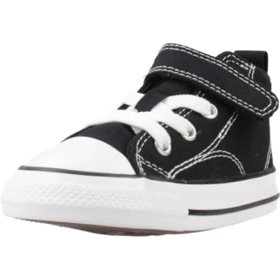 Abbildung von Converse Sneaker low für Kinder, Größe: 26, Black Schuhe