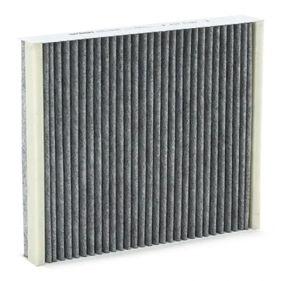 Abbildung von PURFLUX AHC286 Innenraumfilter Aktivkohlefilter 240 204 35 OPEL: Insignia A Sports Tourer, Astra J Hatchback, Zafira C Tourer
