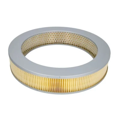 Abbildung von JC PREMIUM B23002PR Luftfilter 59 280 rund Filtereinsatz MAZDA: 626 III Hatchback, Saloon, Estate