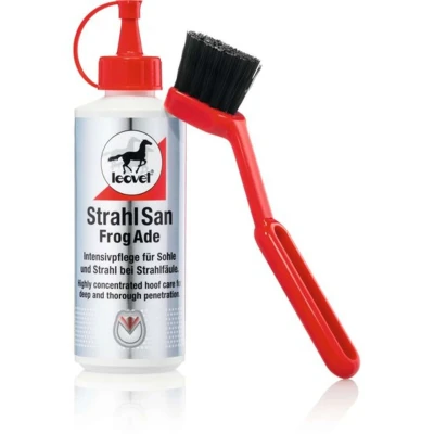 Abbildung von Leovet Strahlsan 200ml