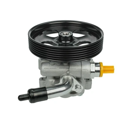 Abbildung von MEYLE 714 631 0028 Hydraulikpumpe hydraulisch ORIGINAL Quality FORD: FIESTA 5
