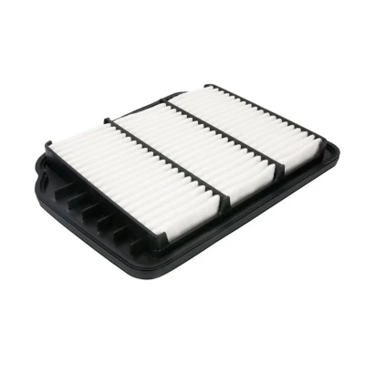 Abbildung von BLUE PRINT ADG02248 Luftfilter 37 221 299 Filtereinsatz CHEVROLET: Lacetti Hatchback, Saloon