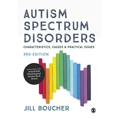 Abbildung von Autism Spectrum Disorders: Characteristics, Causes and Practical Issues