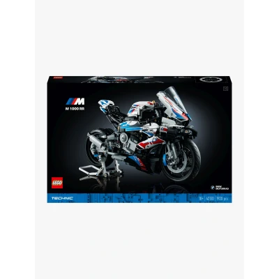 Abbildung von LEGO Technic 42130 BMW M 1000 RR