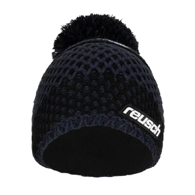 Abbildung von Reusch Erwachsenen Mütze Ellie Beanie warm, Winddicht