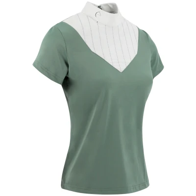 Abbildung von EQUITHÈME Polo Funza Sage green