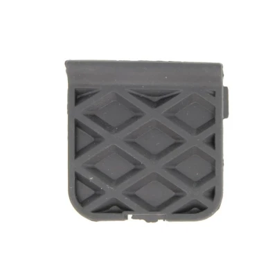 Abbildung von PRASCO FD4281286 Klappe, Abschlepphaken hinten FORD: FOCUS 3