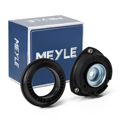 Abbildung von MEYLE 100 641 0141 Reparatursatz, Federbeinstützlager Vorderachse beidseitig mit Kugellager VOLKSWAGEN: Golf 7, SKODA: Octavia 3 Combi