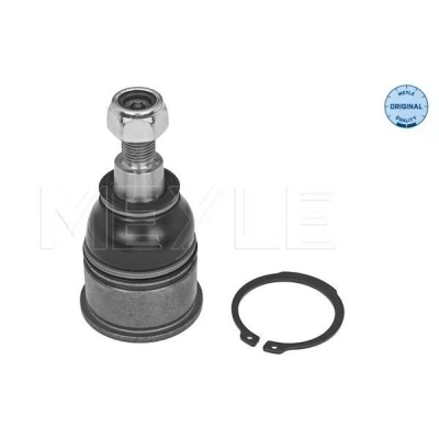 Abbildung von MEYLE ORIGINAL Quality 31 16 010 0015 Traggelenk unten, Vorderachse links, rechts 43 HONDA: Accord 7 Tourer, Limousine, FR V