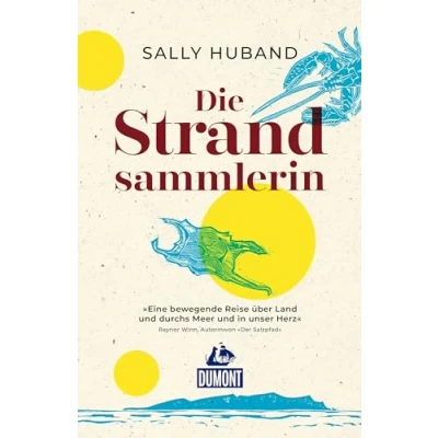 Abbildung von Die Strandsammlerin (DuMont Welt Menschen Reisen)