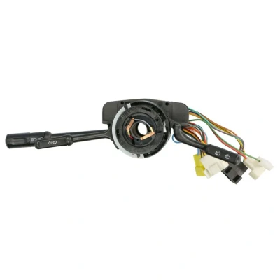 Abbildung von MAGNETI MARELLI 000042356010 Lenkstockschalter