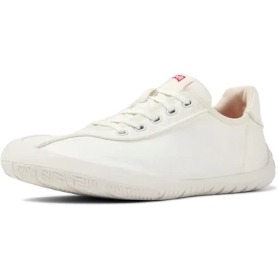 Abbildung von Camper PATH Sneaker low, Herren, Größe: 40, White natural Schuhe