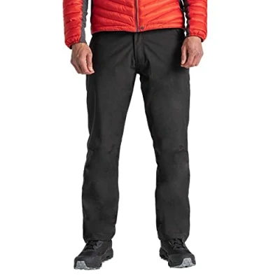 Abbildung von Craghoppers Herren Steall Thermo Trousers Wanderhose