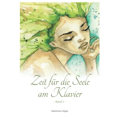 Abbildung von Zeit für die Seele am Klavier Band 1: 11 mittelschwere Balladen Jugendliche und Erwachsene