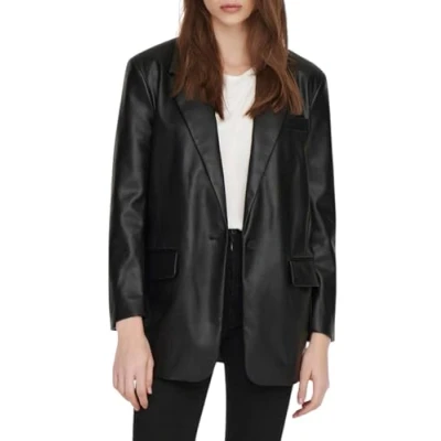 Abbildung von ONLY Onllana Blazer, Damen, Größe: XS, Black