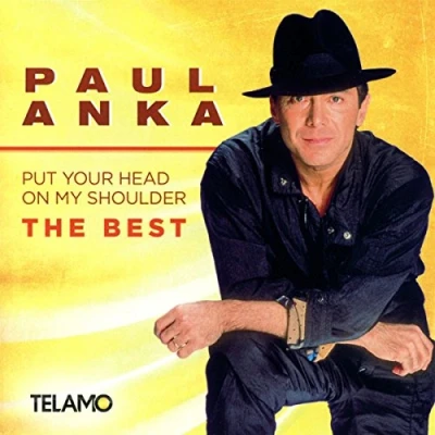 Abbildung von Put Your Head on My Shoulder,the Best