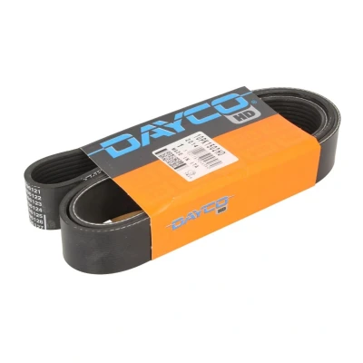 Abbildung von DAYCO 10PK1502HD Keilrippenriemen 1502,0 10