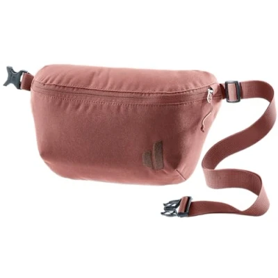 Abbildung von deuter Unisex Adult Avengo Organizer Crossbody Bag, Caspia, 2,5 L