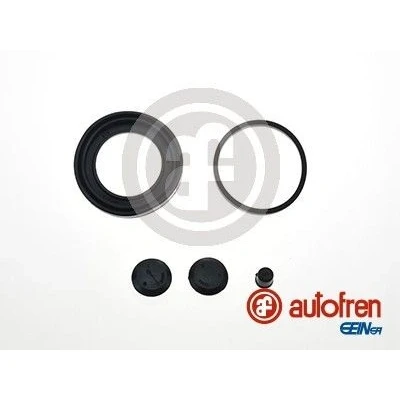 Abbildung von AUTOFREN SEINSA D4036 Bremssattel Reparatursatz Vorderachse 48 MAIN PARTS PEUGEOT: 205 II Hatchback
