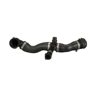Abbildung von GATES 05 5080 Kühlerschlauch EPDM (Ethylen Propylen Dien Kautschuk) BMW: 1 Hatchback
