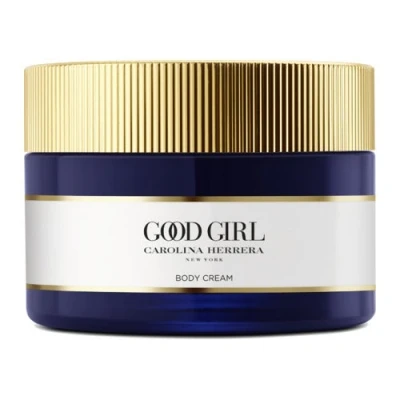 Abbildung von Carolina Herrera Good Girl Body Cream 200 ml