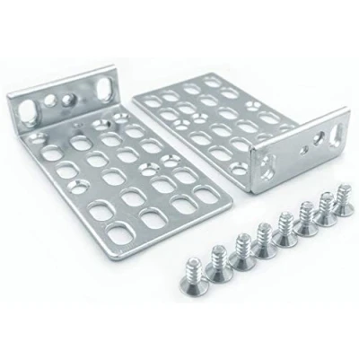 Abbildung von RW RoutersWholesale Kompatibel/Ersatz für Rack Montagesatz Cisco 1900/2900XL/3500XL/FastHub STK RACKMOUNT 1RU