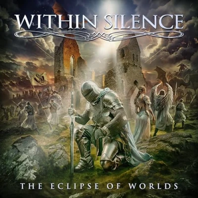Abbildung von The Eclipse of Worlds