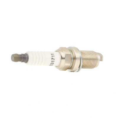 Abbildung von BOSCH 0 242 236 571 Zündkerze M 14 x 1,25 SW: 16 OPEL: Corsa E Hatchback, Zafira A, Astra J VOLKSWAGEN: GOLF 6, 4, 3 kfzteile,