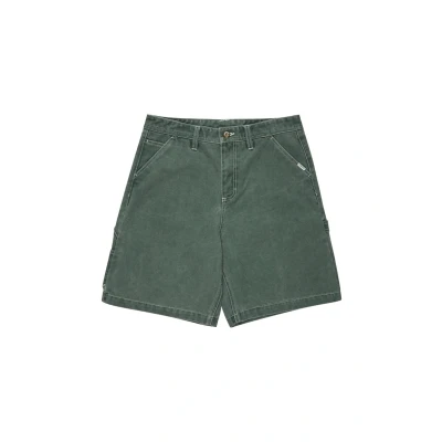 Abbildung von Element Jeans Shorts, Herren, Größe: 28, Grv