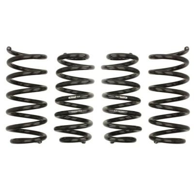 Abbildung von EIBACH Pro Kit E10 15 023 01 22 Fahrwerksatz, Federn