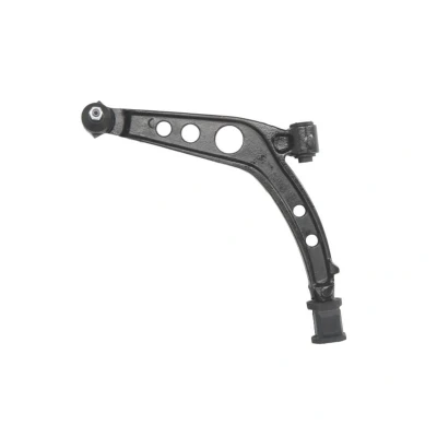 Abbildung von MEYLE 216 050 0016 Querlenker ORIGINAL Quality mit Gummilager unten, Vorderachse links Stahl FIAT: Seicento / 600 Hatchback
