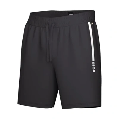 Abbildung von BOSS Sweatshorts »Authentic«