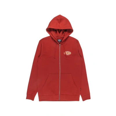 Abbildung von Billabong Foundation Sweatjacke, Herren, Größe: Small, Rza