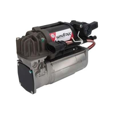 Abbildung von Kompressor der pneumatischen Radaufhängung MAGNUM TECHNOLOGY KPA004MT