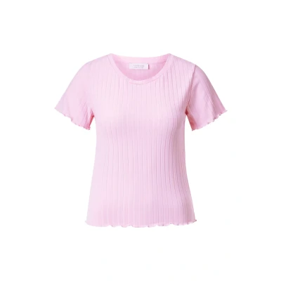 Abbildung von Rich &amp; Royal Tshirt print, Damen, Größe: XS, Spring blush