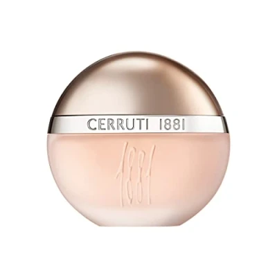 Abbildung von Cerruti 1881 Pour Femme Eau de Toilette 30 ml