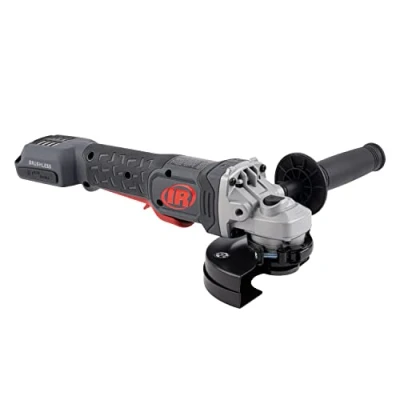 Abbildung von Ingersoll Rand Akku Winkelschleifer G5351M, 20 V und Trennschleifer, 8000 U/min, 1 PS, 4,5&quot; Scheibe nur Werkzeug