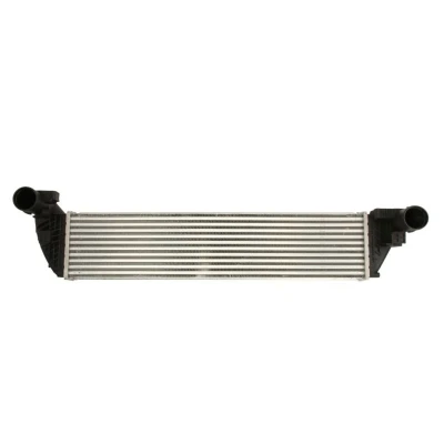 Abbildung von THERMOTEC DAR024TT Ladeluftkühler RENAULT: ESPACE 4