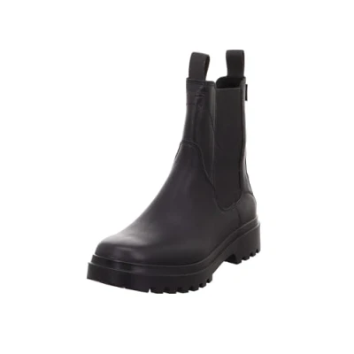 Abbildung von Superfit Mädchen ABBY leicht gefütterte Gore Tex Stiefel, SCHWARZ 0000