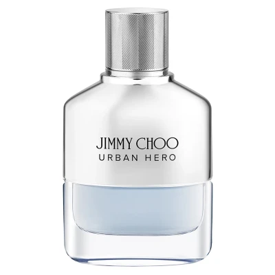 Abbildung von Jimmy Choo Urban Hero Eau de Parfum 50 ml