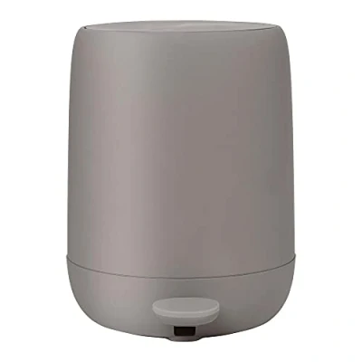 Abbildung von Blomus Treteimer 69168 Treteimer, Satellite, 5 L