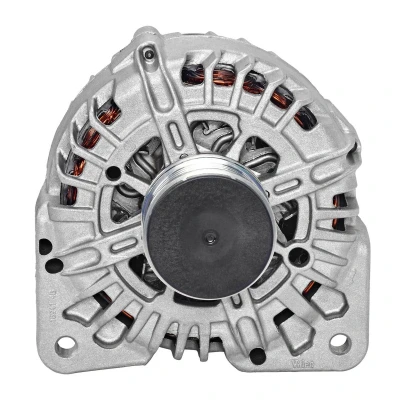 Abbildung von VALEO 439646 Lichtmaschine 14V 150A RENAULT: Kangoo II Express, SCENIC 2, MEGANE 2 Coupe Cabriolet, DACIA: Duster Off Road, SANDERO Dokker Express