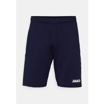 Abbildung von JAKO Training Allround kurze Sporthose, Herren, Größe: 46/48, Marine