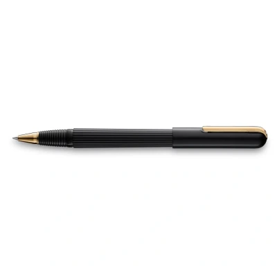 Abbildung von LAMY Imporium Black GT RB