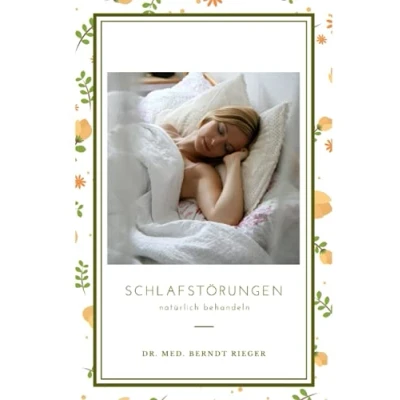 Abbildung von Schlafstörungen: natürlich behandeln