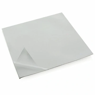 Abbildung von AABCOOLING Thermo Pad 80.80.0,3mm 7 W/mK Hochwertiges Wärmeleitpad mit Hoher Wärmeleitfähigkeit, Thermal Pad, Wärmeleitfolie, Wärmeleit Pads, Wärmeleitpaste