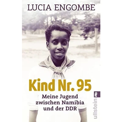 Abbildung von Kind Nr. 95: Meine Jugend zwischen Namibia und der DDR (0)