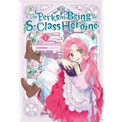 Abbildung von The Perks OF BEING AN S CLASS Heroine, Vol. 1 (PERKS HEROINE GN)